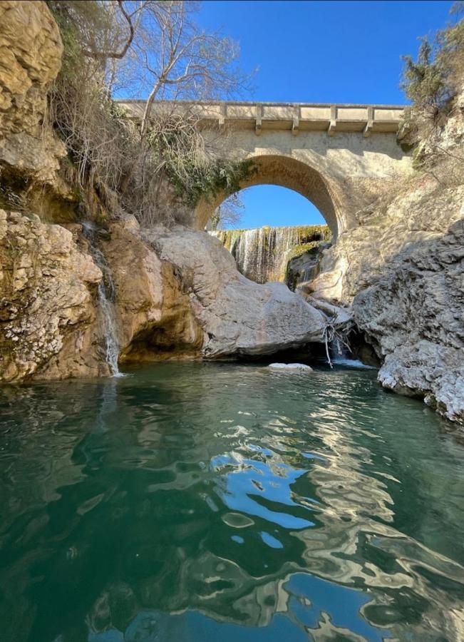 Sous Les Etoiles En Provence, Gite Les Bambous Lurs Exterior photo